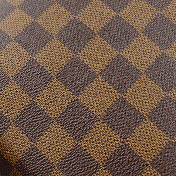 Louis Vuitton Damier Brooklyn MM Shoulder Bag - Picture 5 of 9